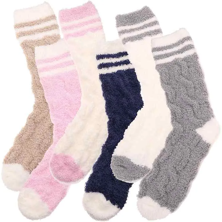 جوارب  سميكة thick socks
