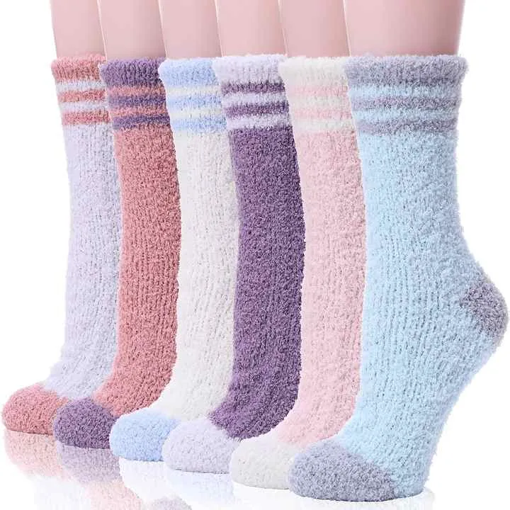 جوارب  سميكة thick socks