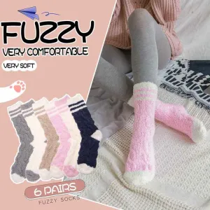 جوارب  سميكة thick socks