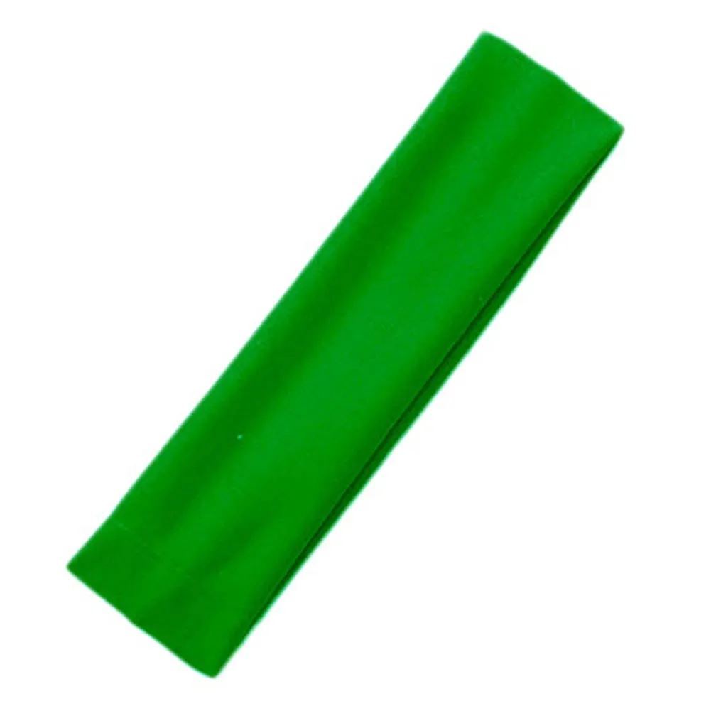 Adjustable Sports Yoga Headbands for Women