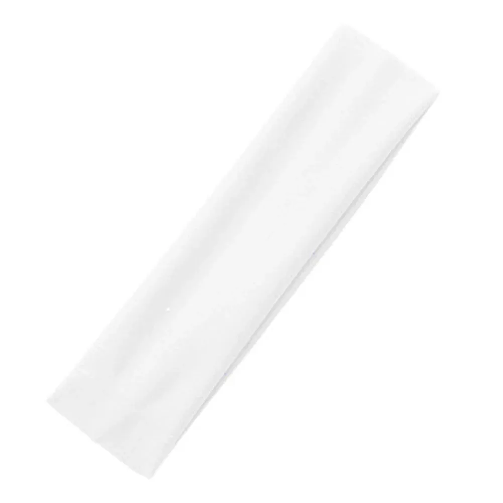 Adjustable Sports Yoga Headbands for Women