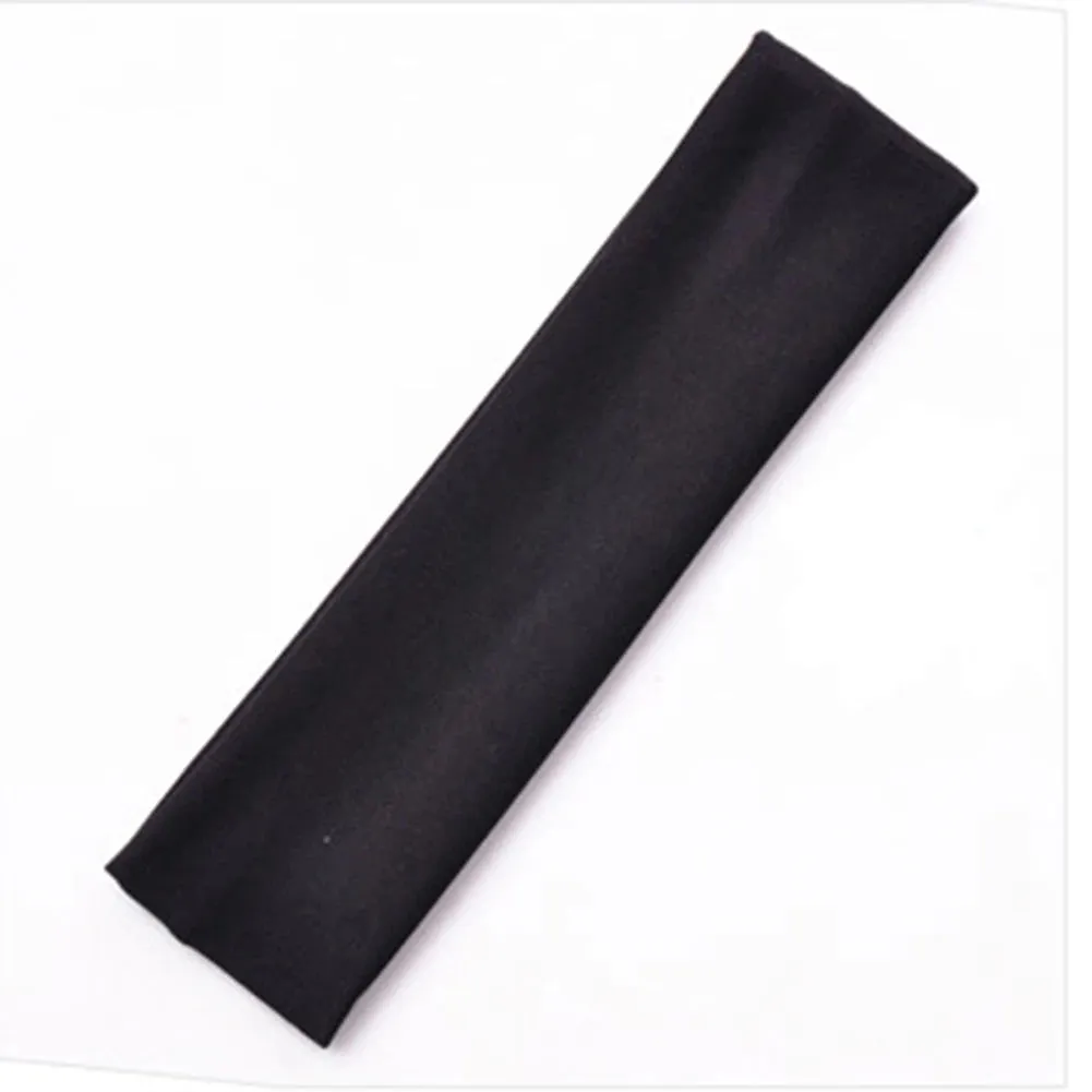 Adjustable Sports Yoga Headbands for Women