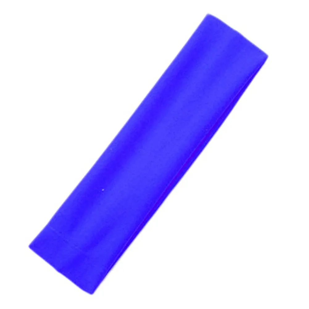 Adjustable Sports Yoga Headbands for Women