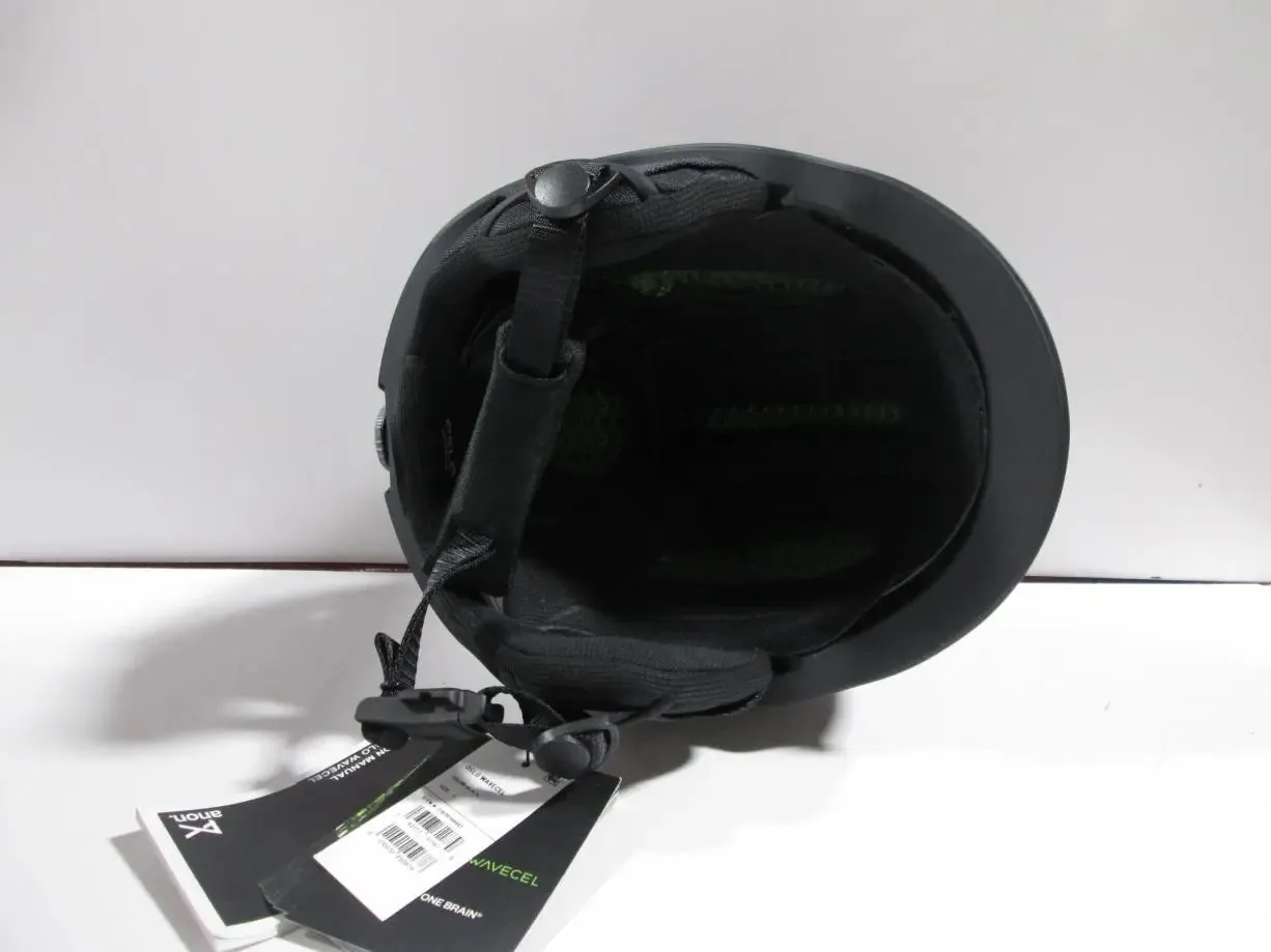 Anon Oslo WaveCel Helmet