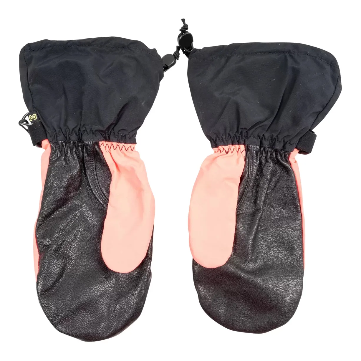 Burton Hi-Five Mittens