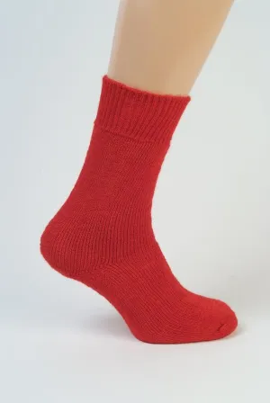 Capricorn Mohair - Walking Socks