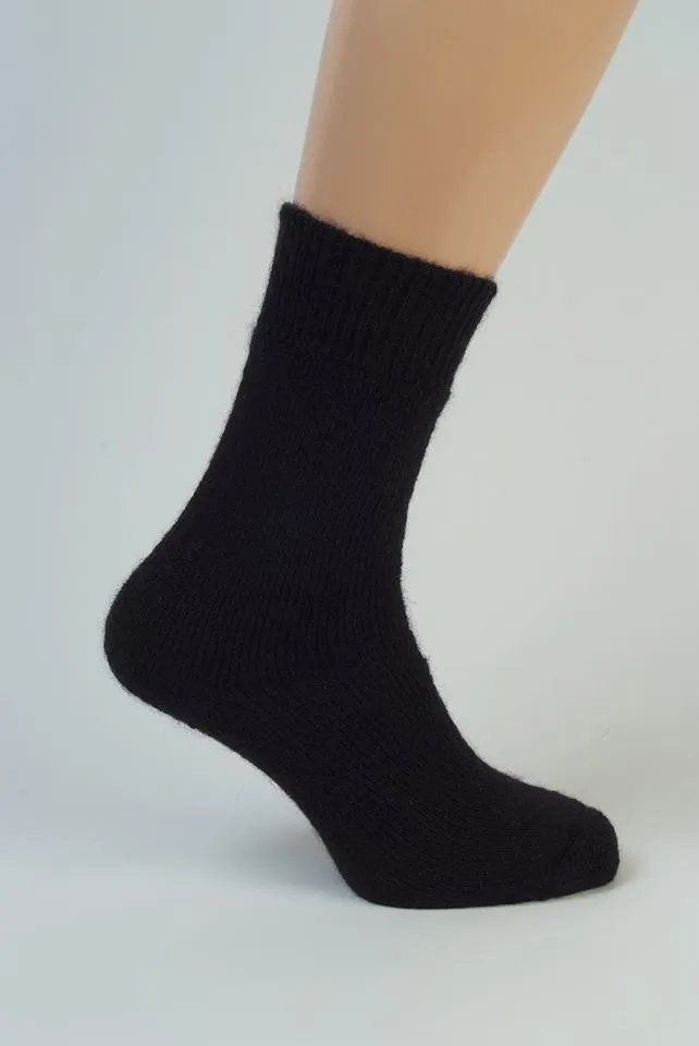 Capricorn Mohair - Walking Socks
