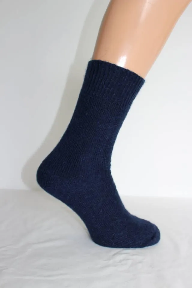 Capricorn Mohair - Walking Socks