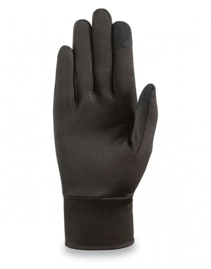 Dakine Women's Rambler Snowboard Glove Liner | Black
