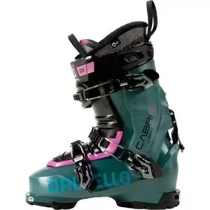 Dalbello Sports Cabrio LV Free 105 Ski Boot