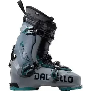 Dalbello Sports Cabrio LV Free Lite 130 Ski Boot
