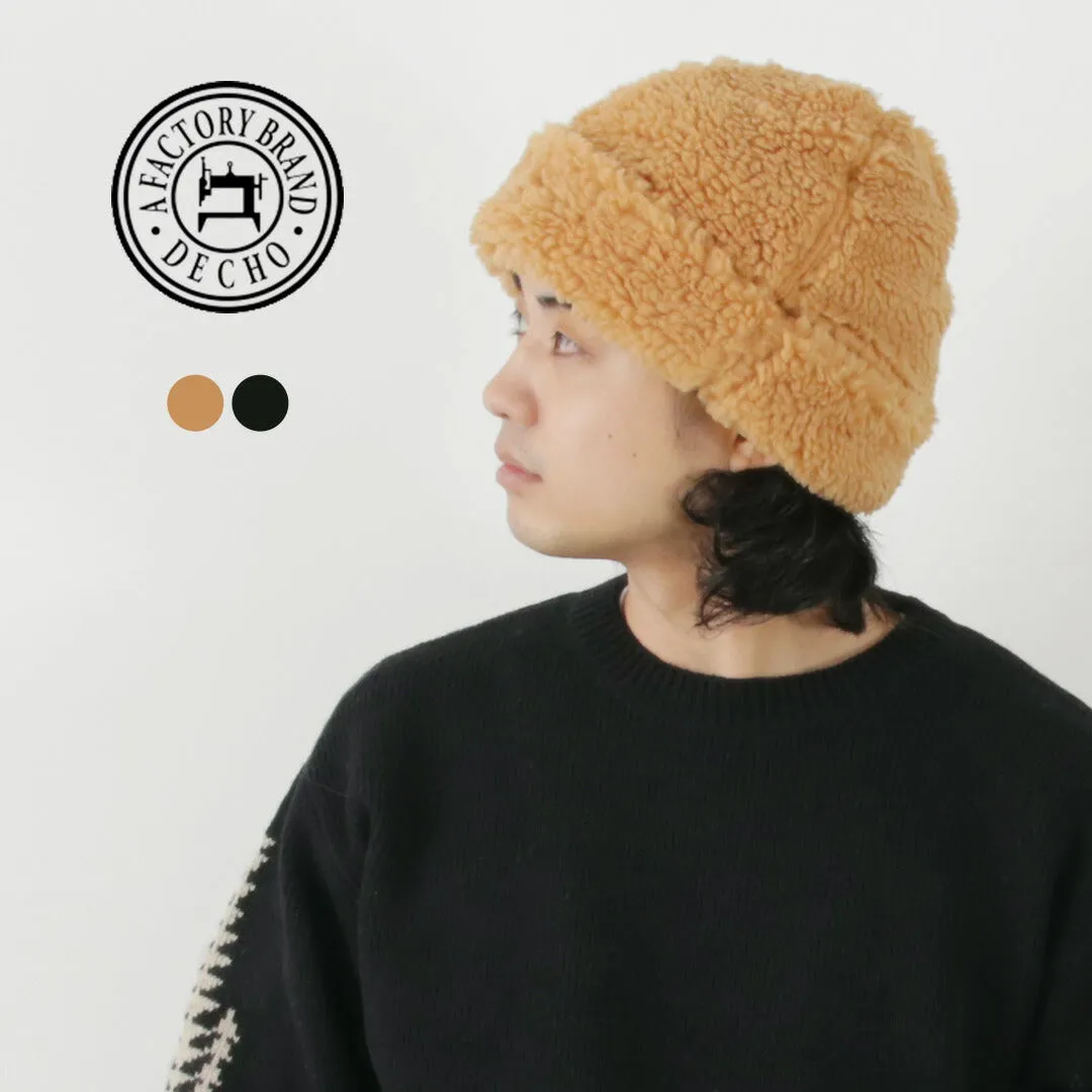 DECHO / Retro Cap