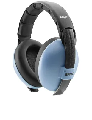 Ear Muff Protection