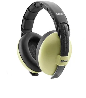 Ear Muff Protection