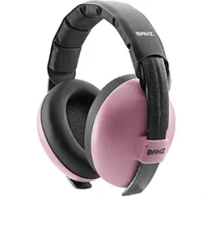 Ear Muff Protection