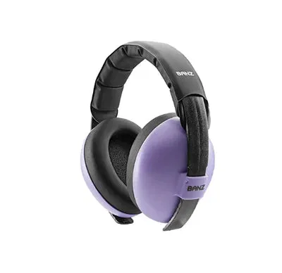 Ear Muff Protection
