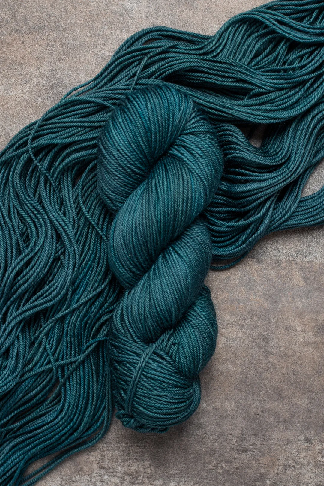Emily C. Gillies Merino Worsted
