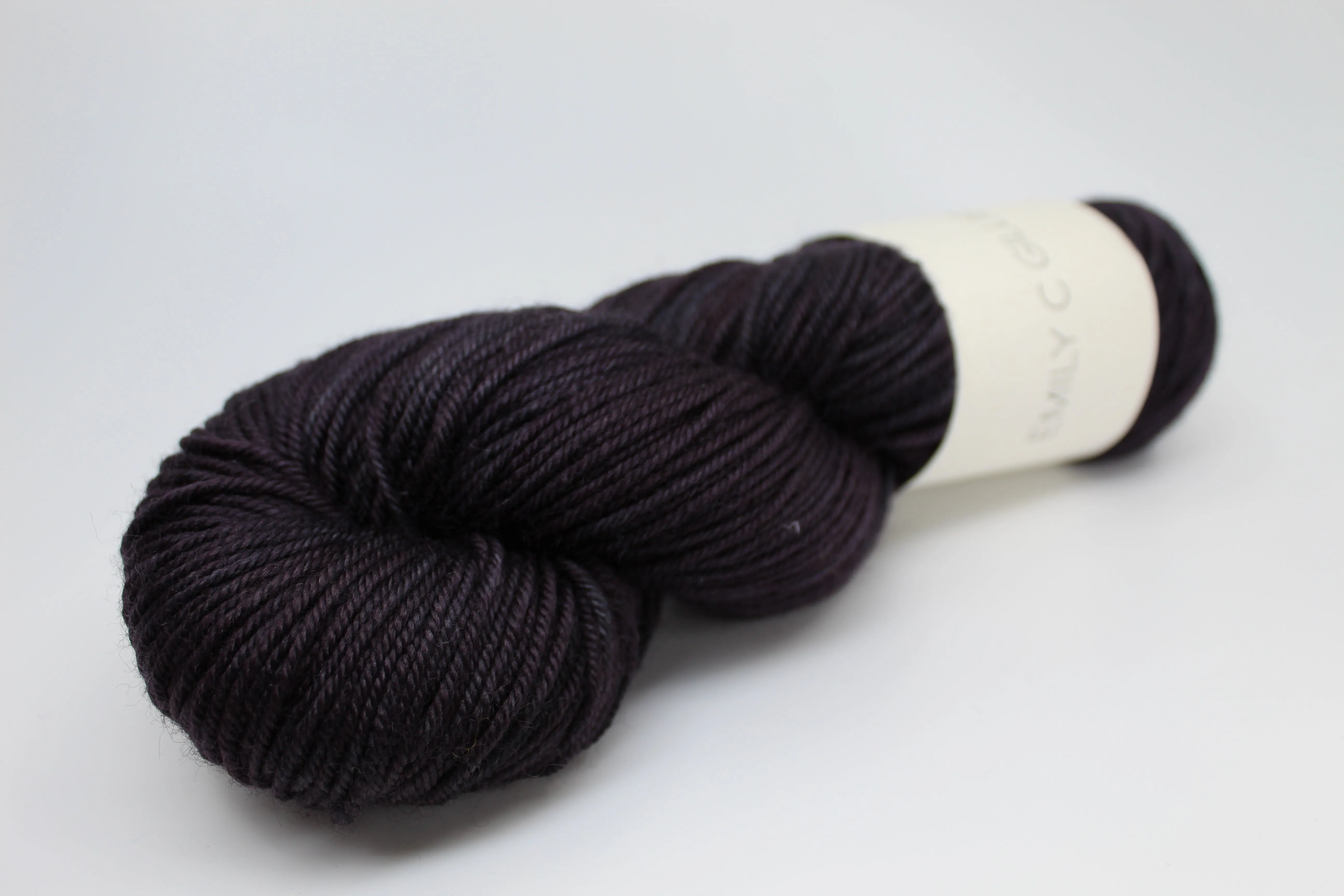 Emily C. Gillies Merino Worsted
