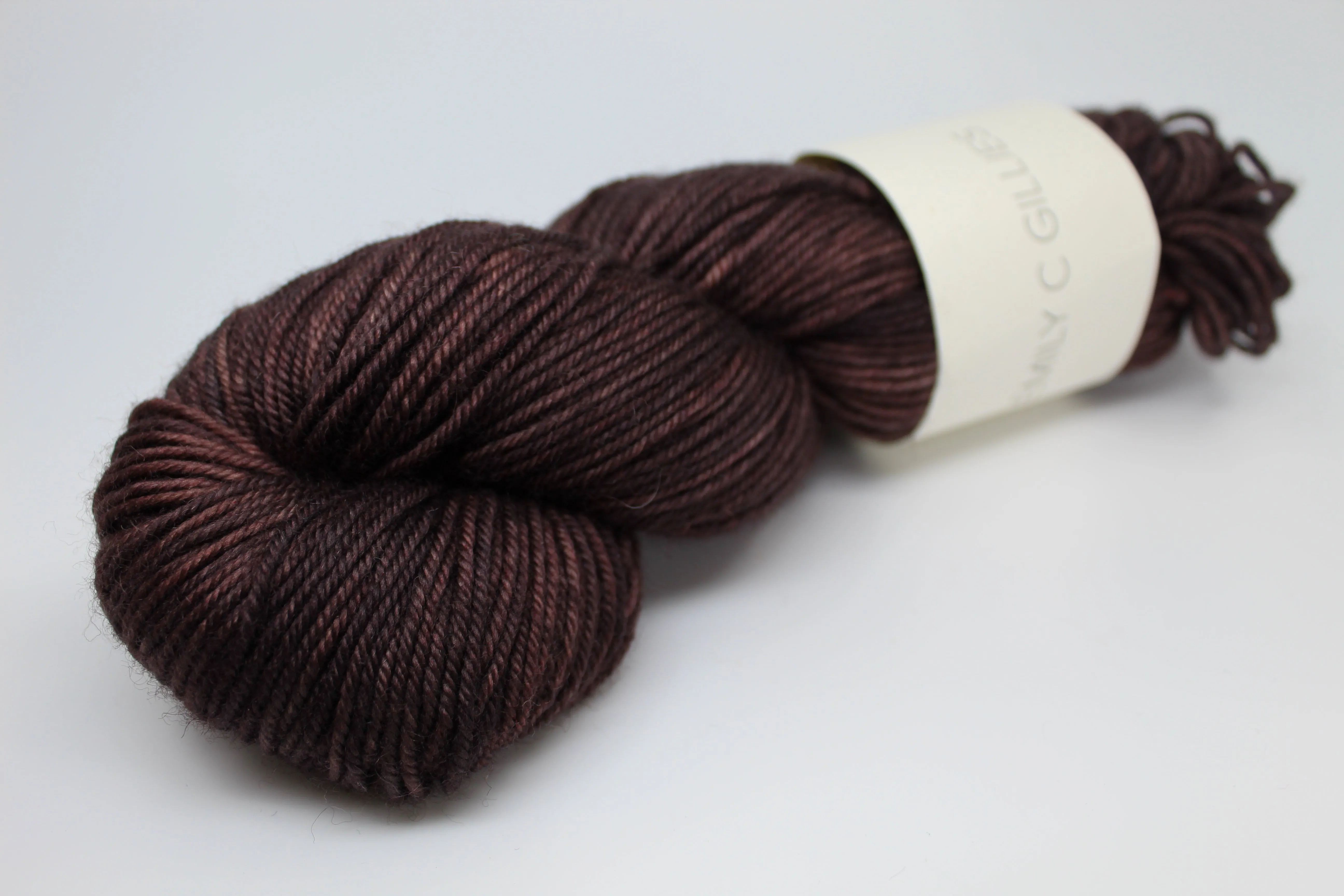 Emily C. Gillies Merino Worsted