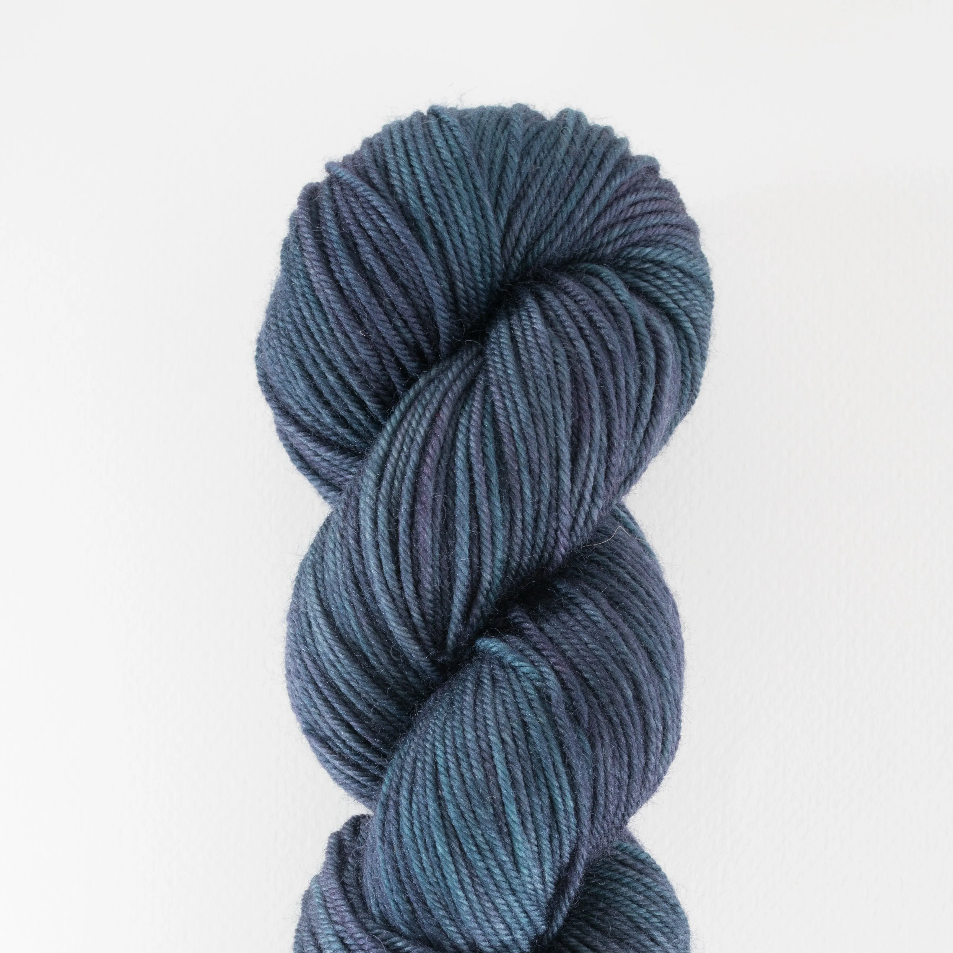 Emily C. Gillies Merino Worsted