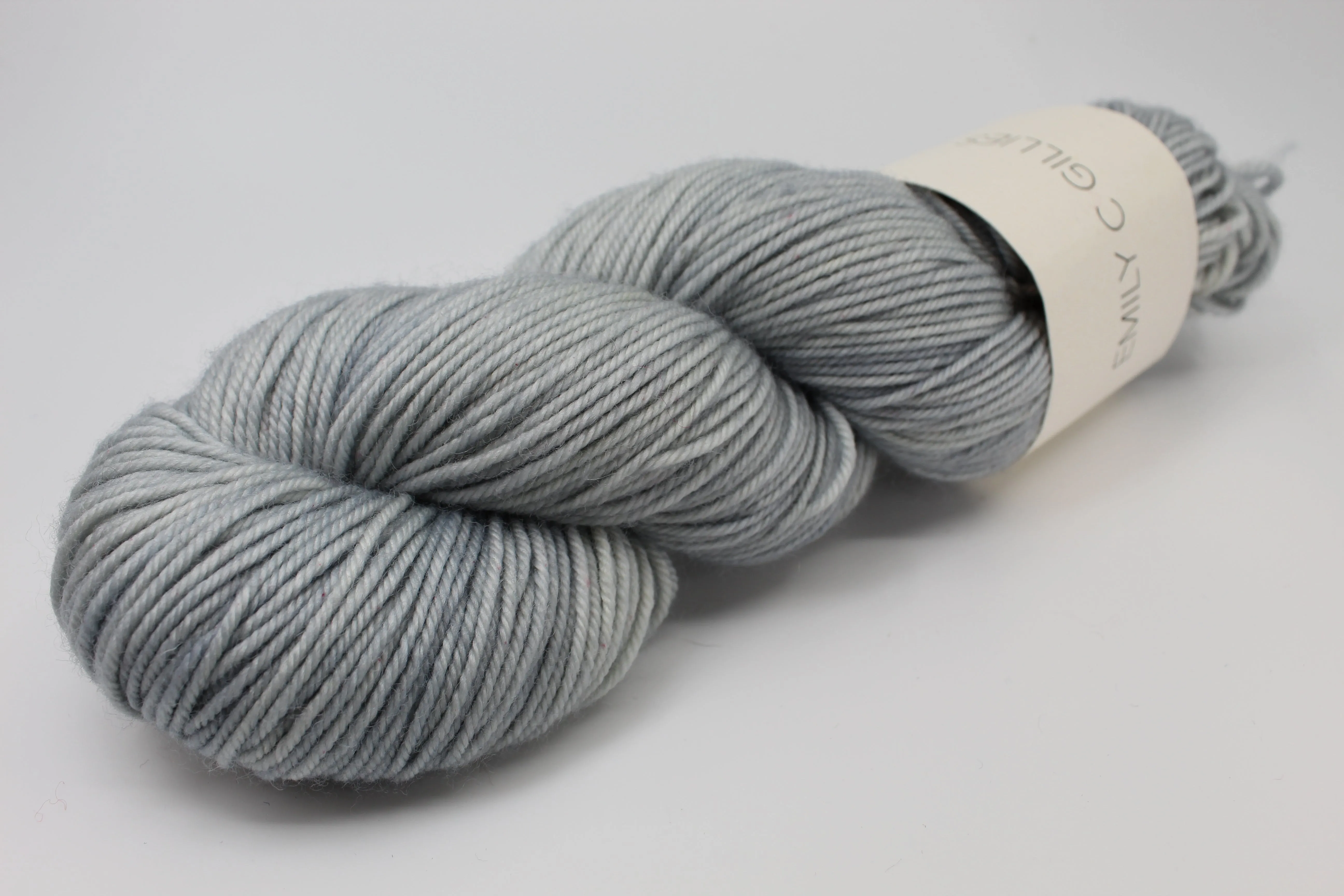 Emily C. Gillies Merino Worsted