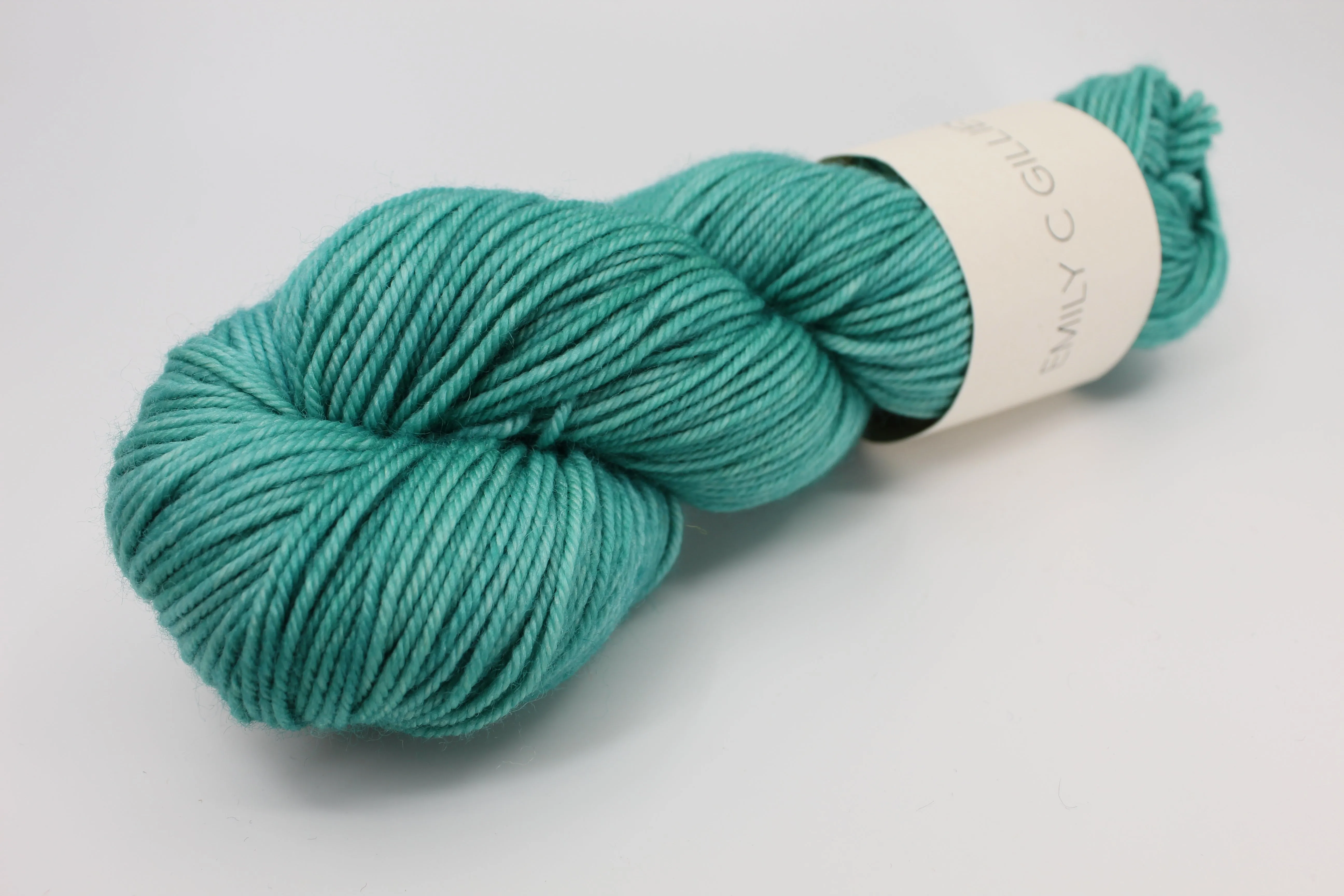 Emily C. Gillies Merino Worsted