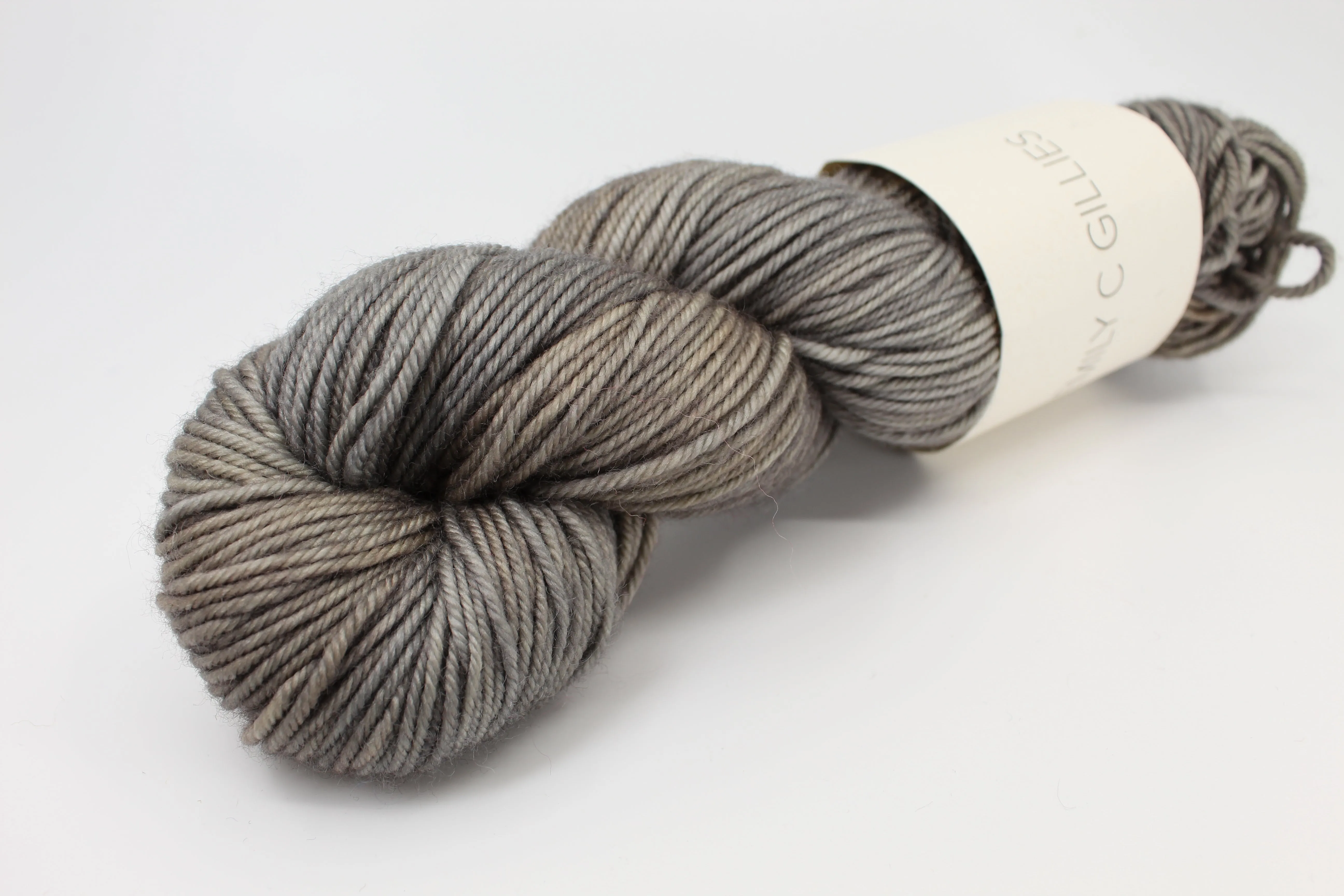 Emily C. Gillies Merino Worsted