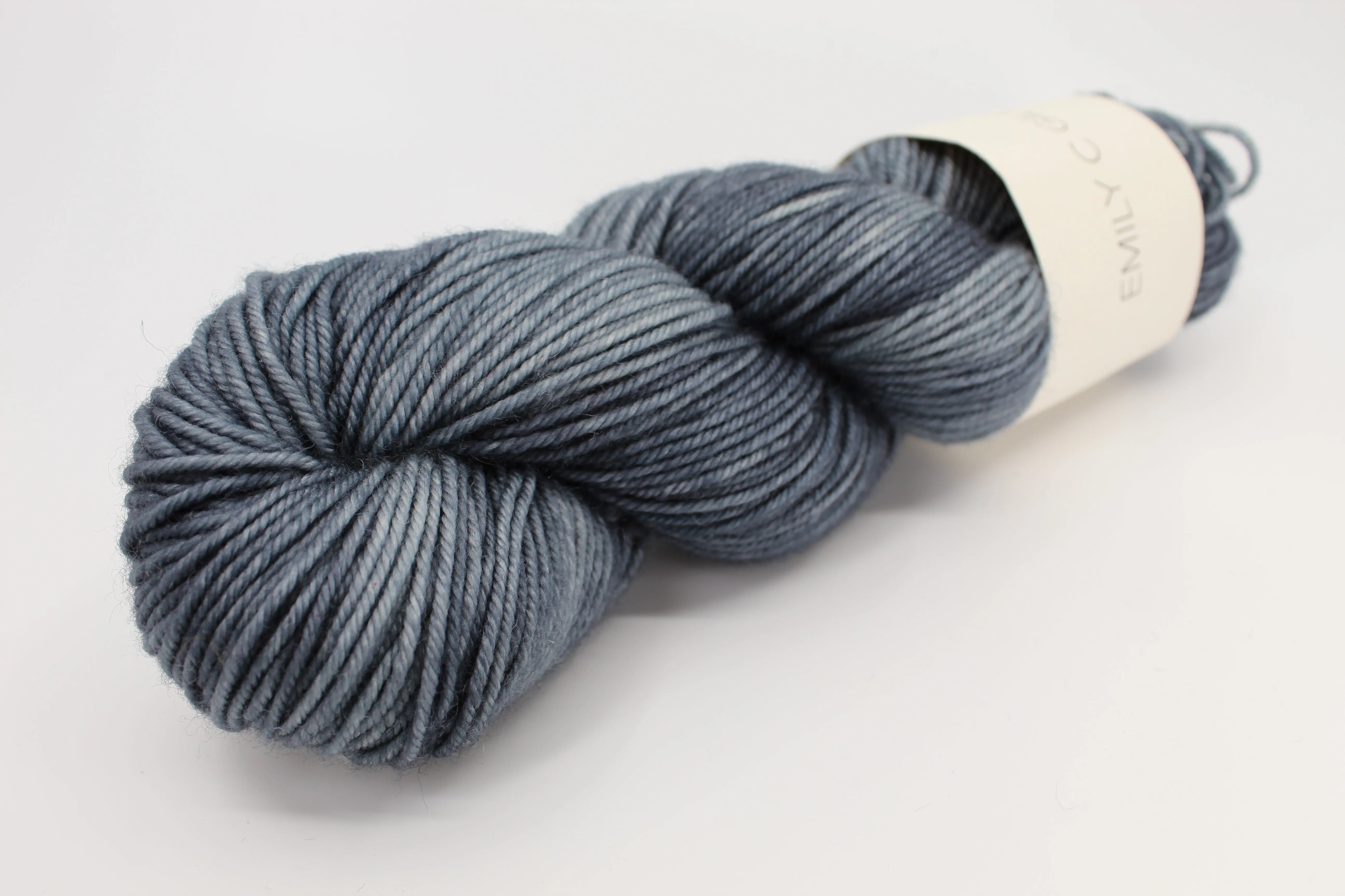 Emily C. Gillies Merino Worsted