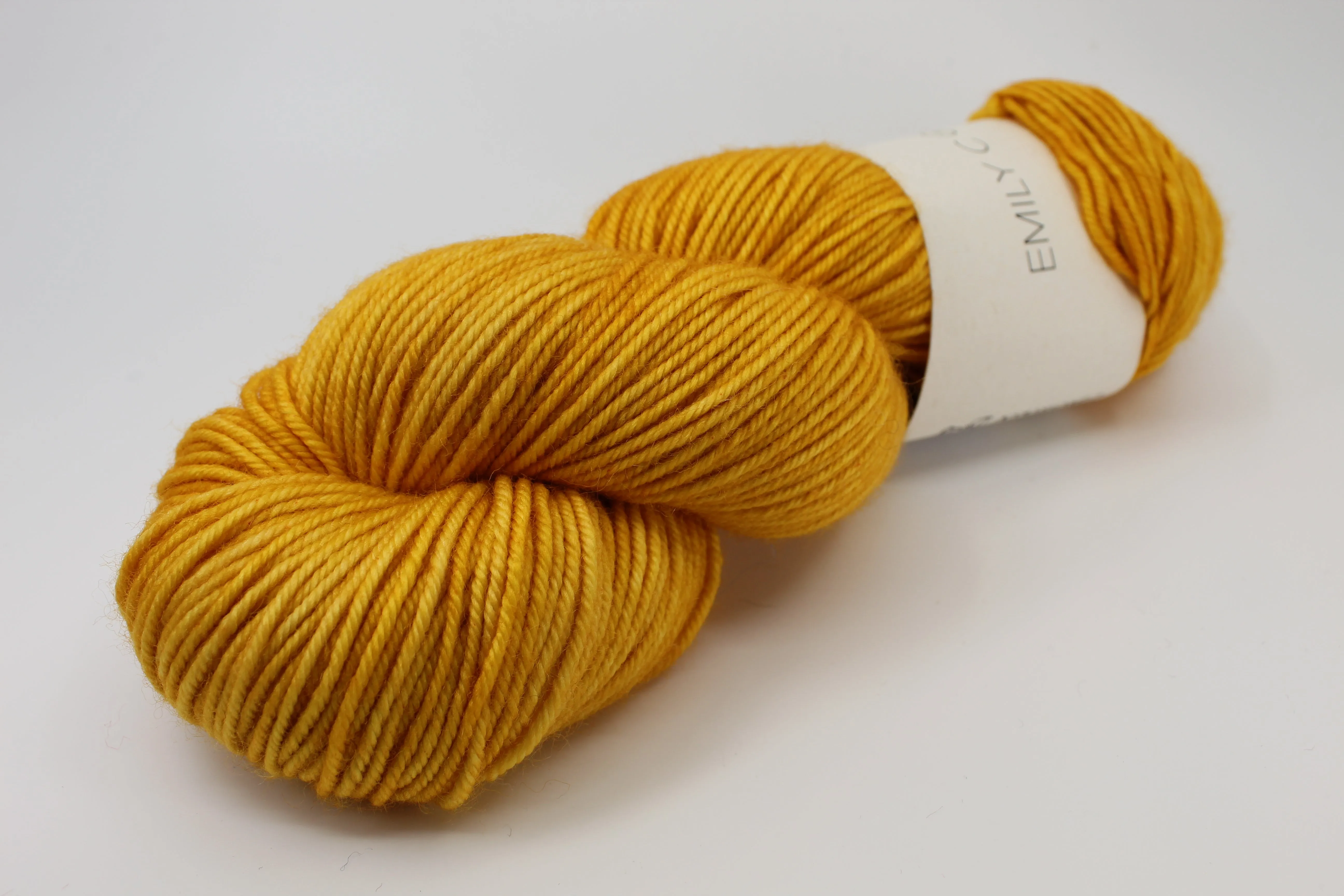 Emily C. Gillies Merino Worsted