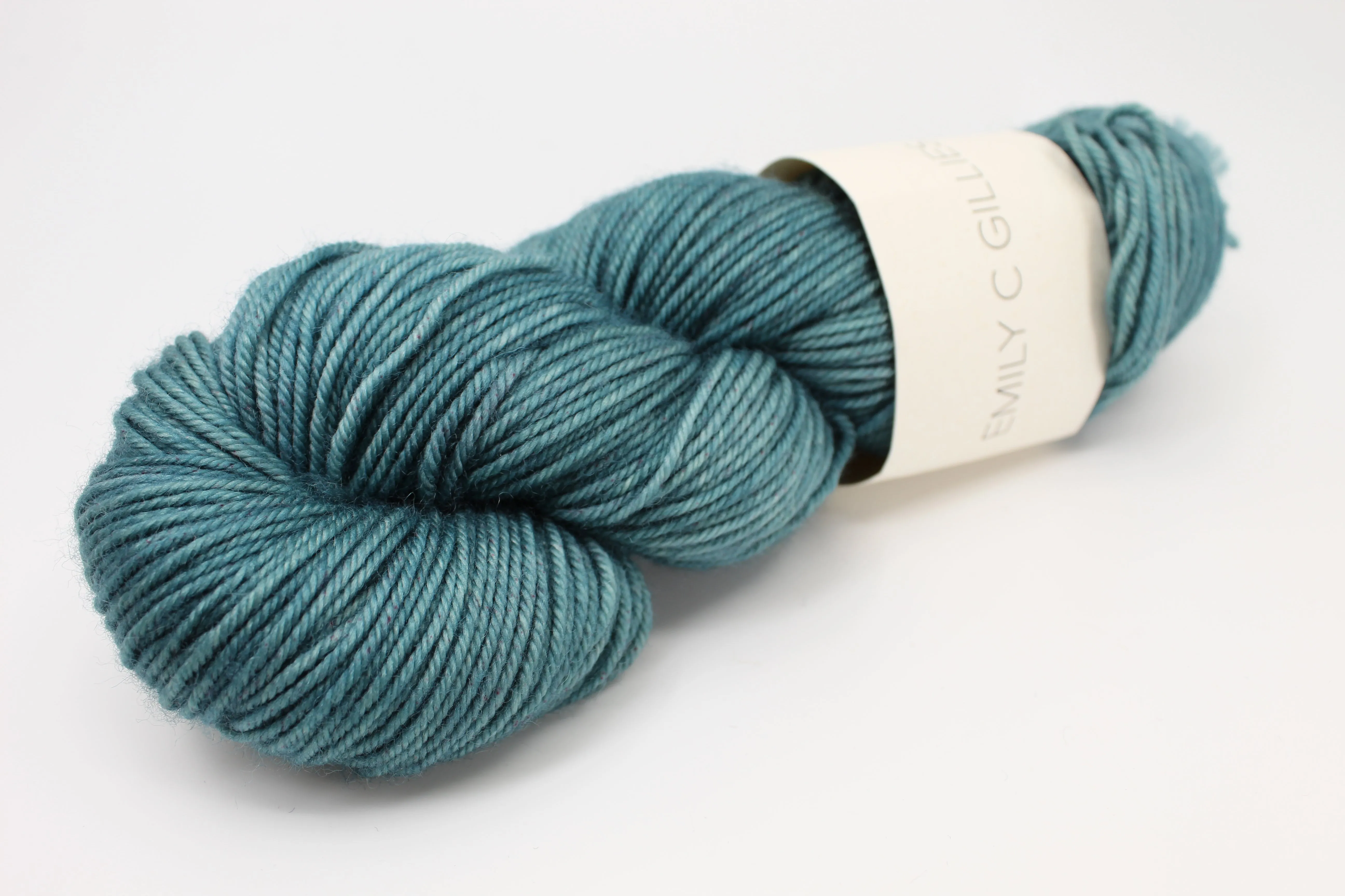 Emily C. Gillies Merino Worsted