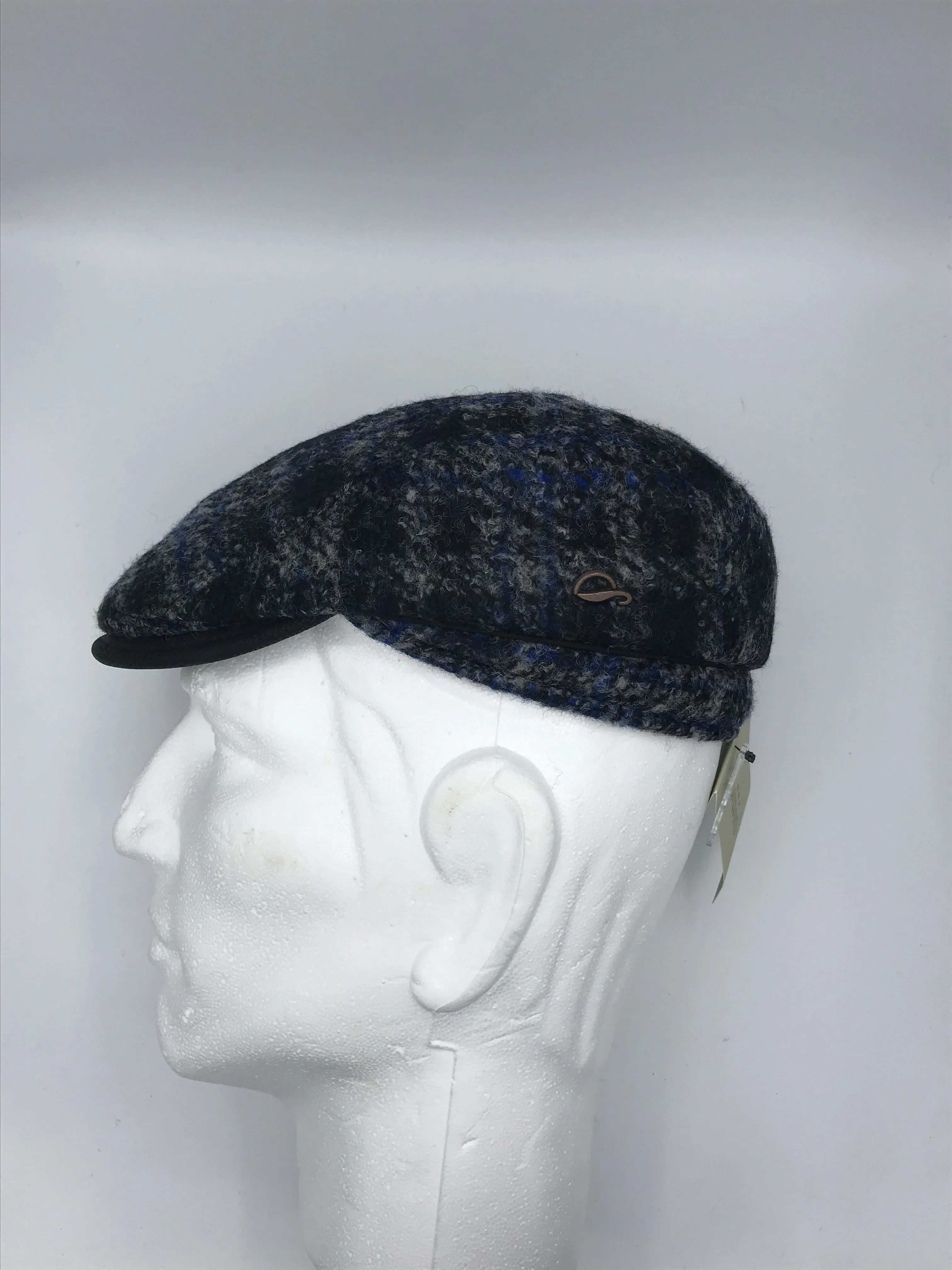 Gottmann Linen Cap Xavier K - 264989 -12