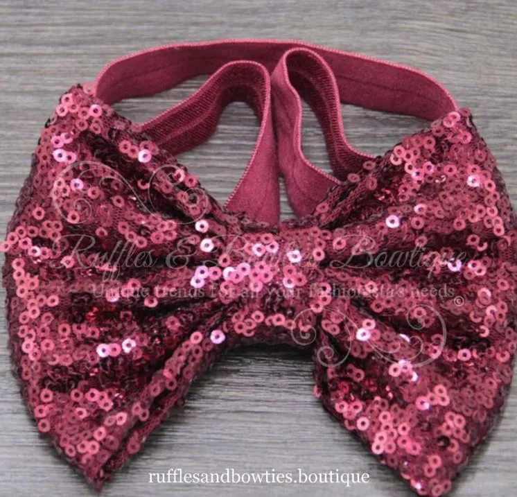 Headband Grab Bag