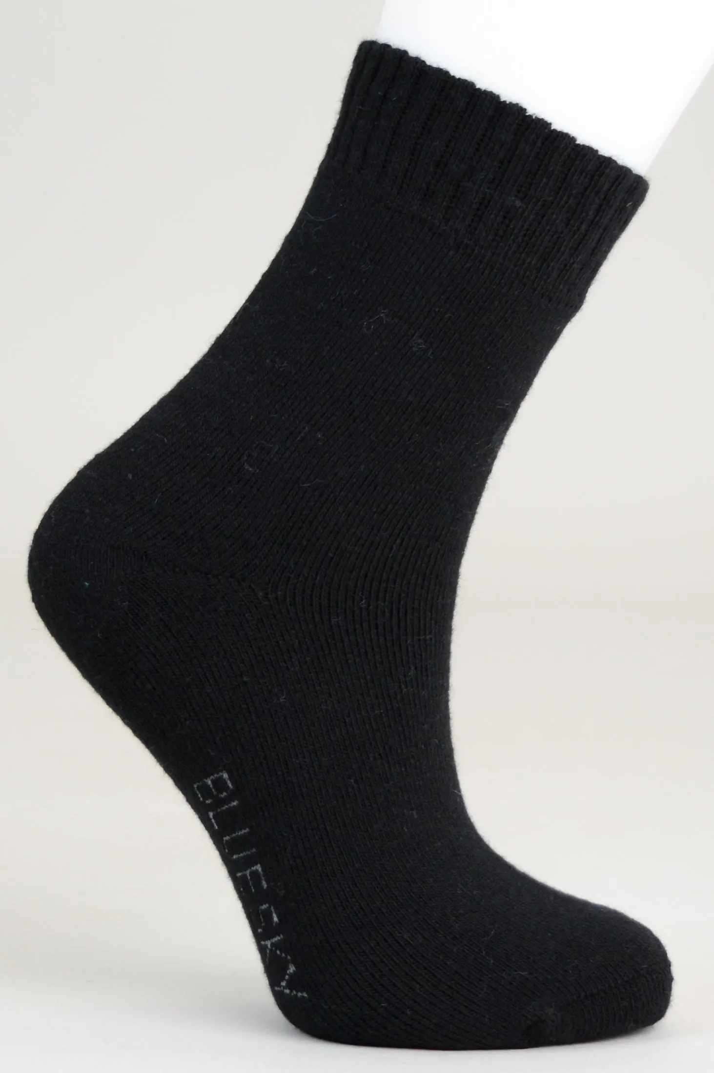 Ladies Merino Wool Socks for Literacy