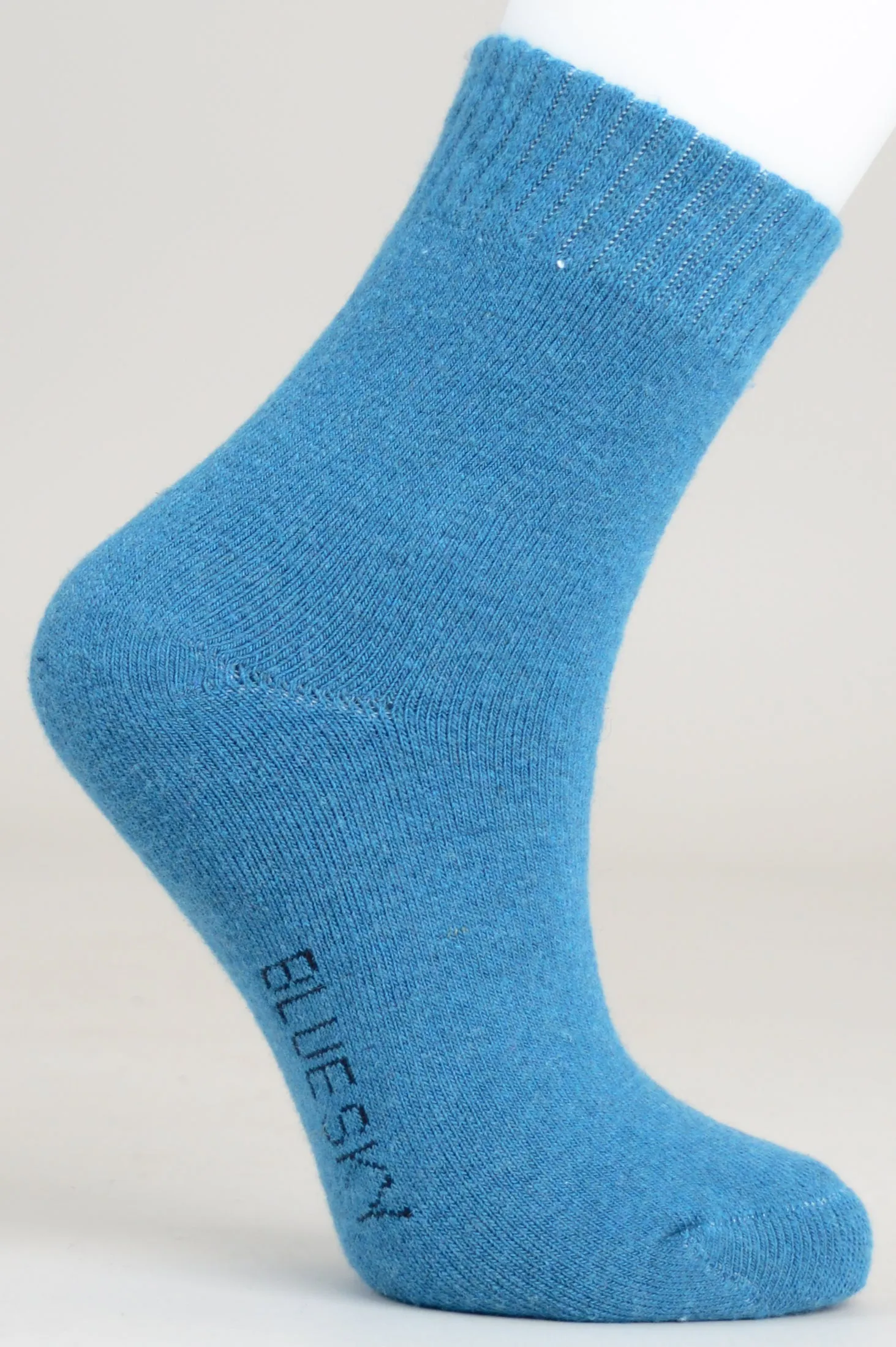 Ladies Merino Wool Socks for Literacy