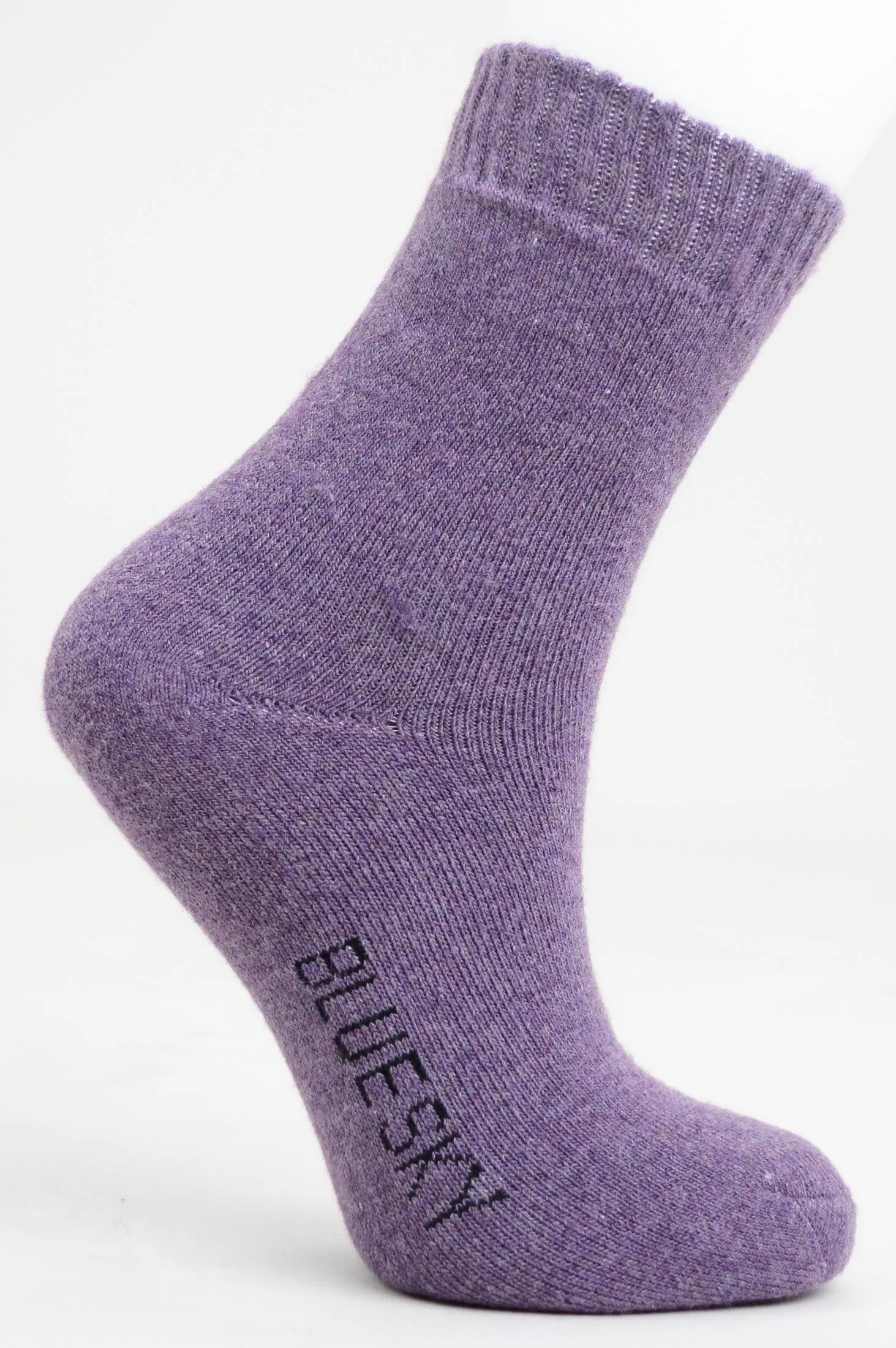 Ladies Merino Wool Socks for Literacy