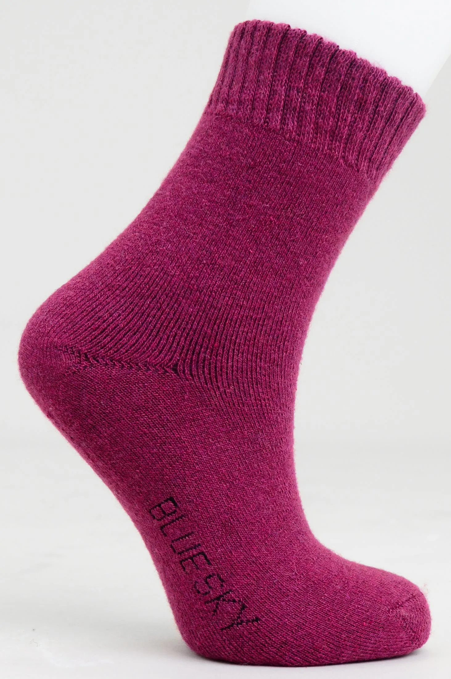 Ladies Merino Wool Socks for Literacy