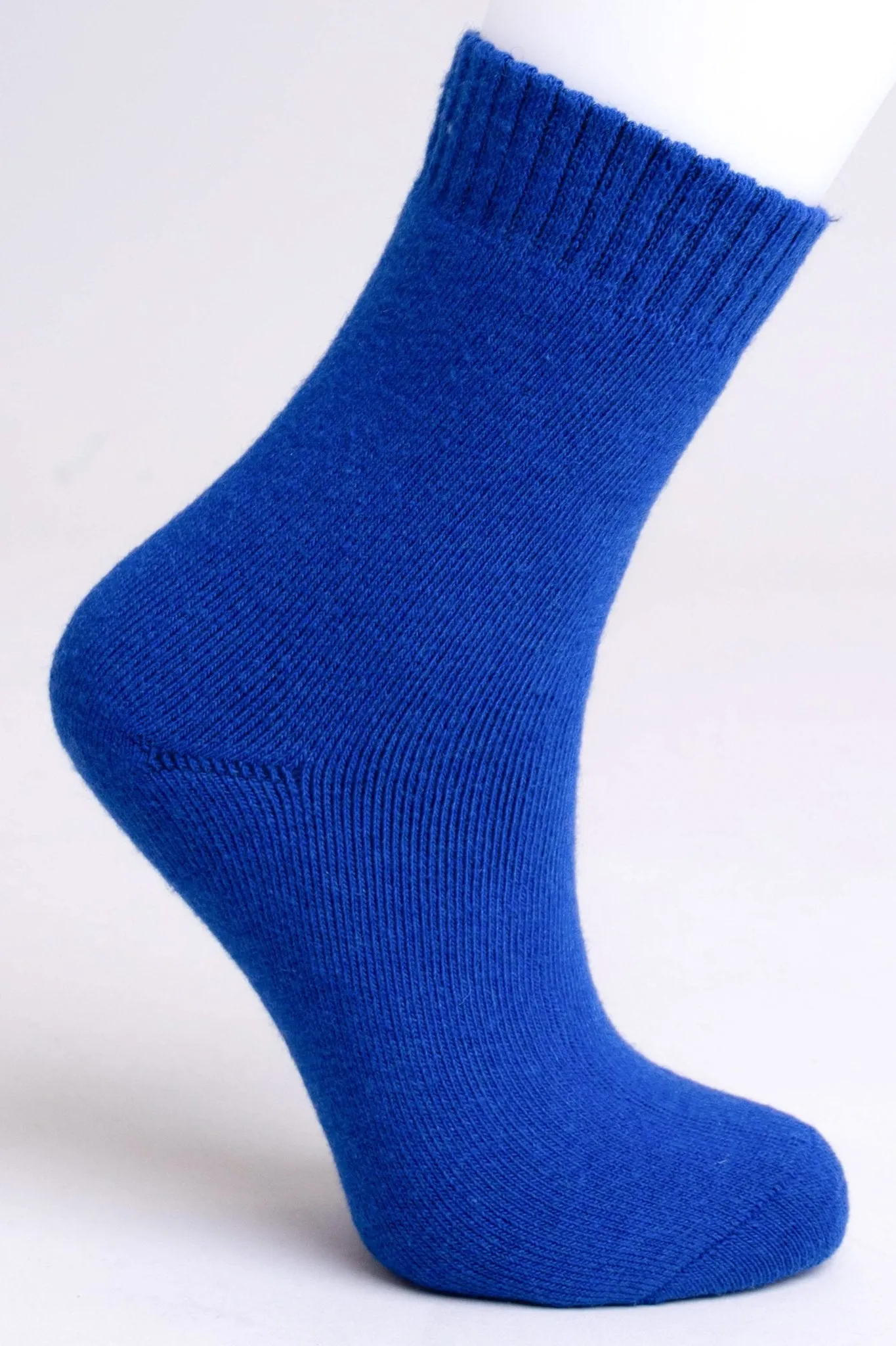 Ladies Merino Wool Socks for Literacy