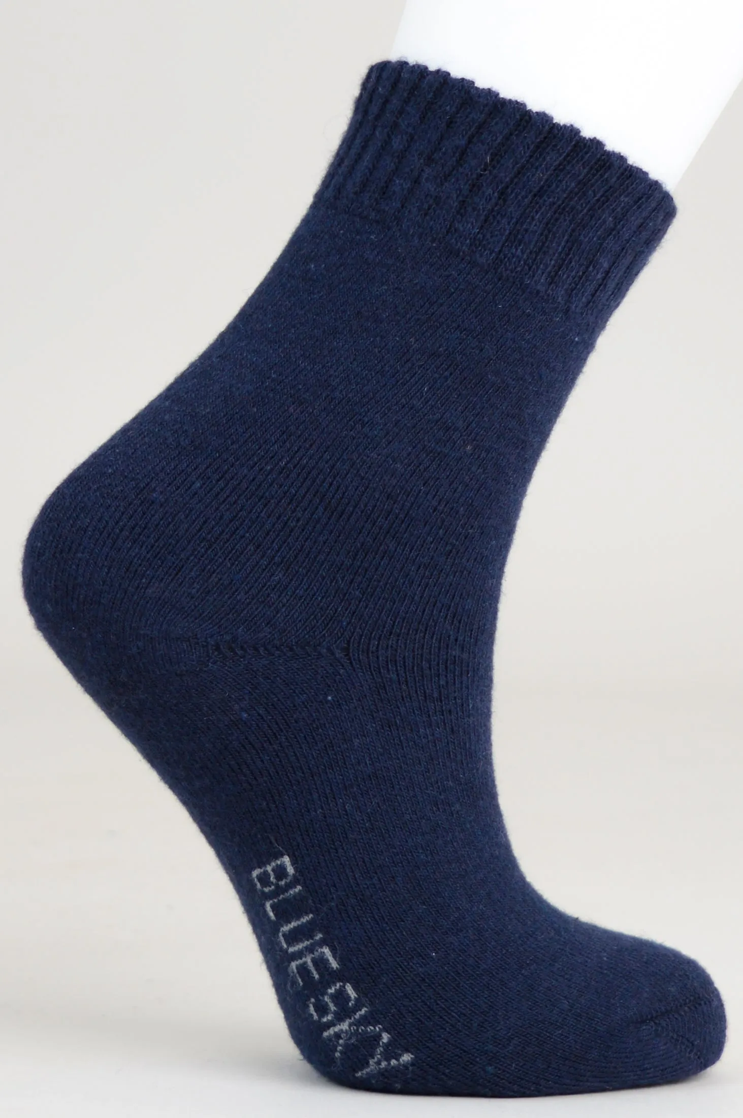 Ladies Merino Wool Socks for Literacy