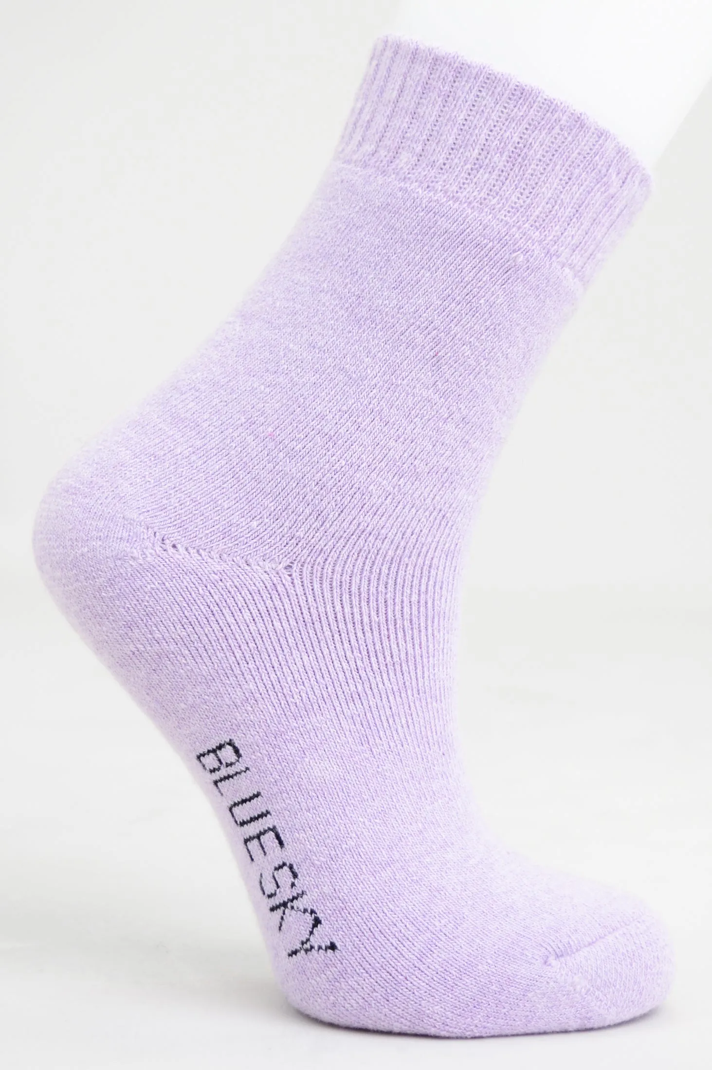 Ladies Merino Wool Socks for Literacy