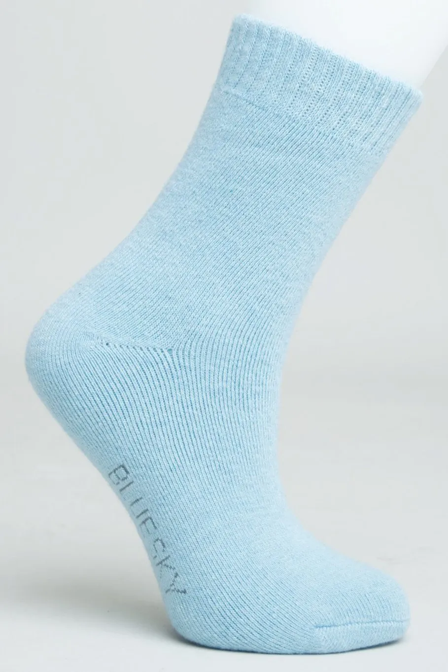 Men's Merino Wool Socks for Literacy