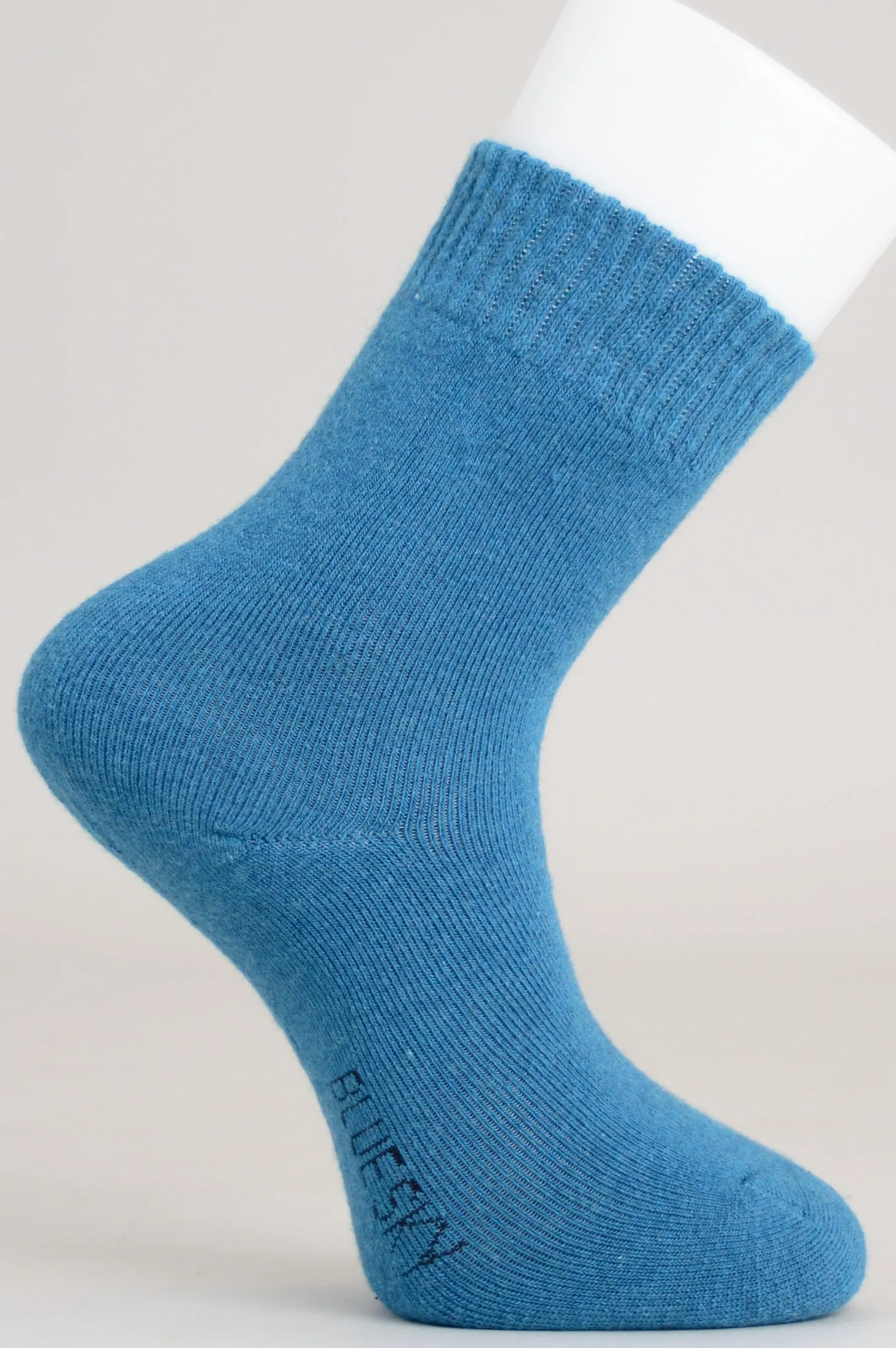 Men's Merino Wool Socks for Literacy