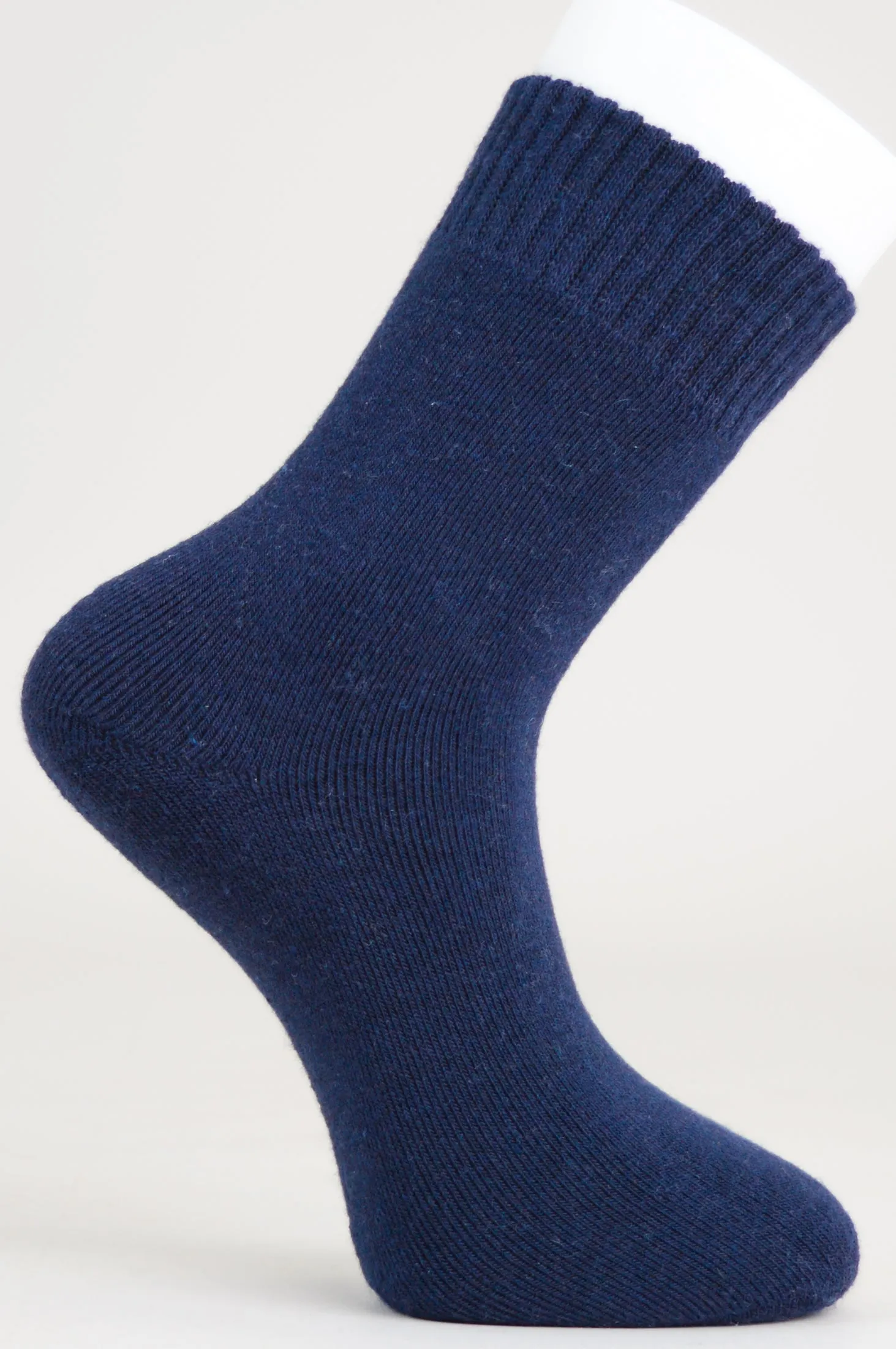 Men's Merino Wool Socks for Literacy