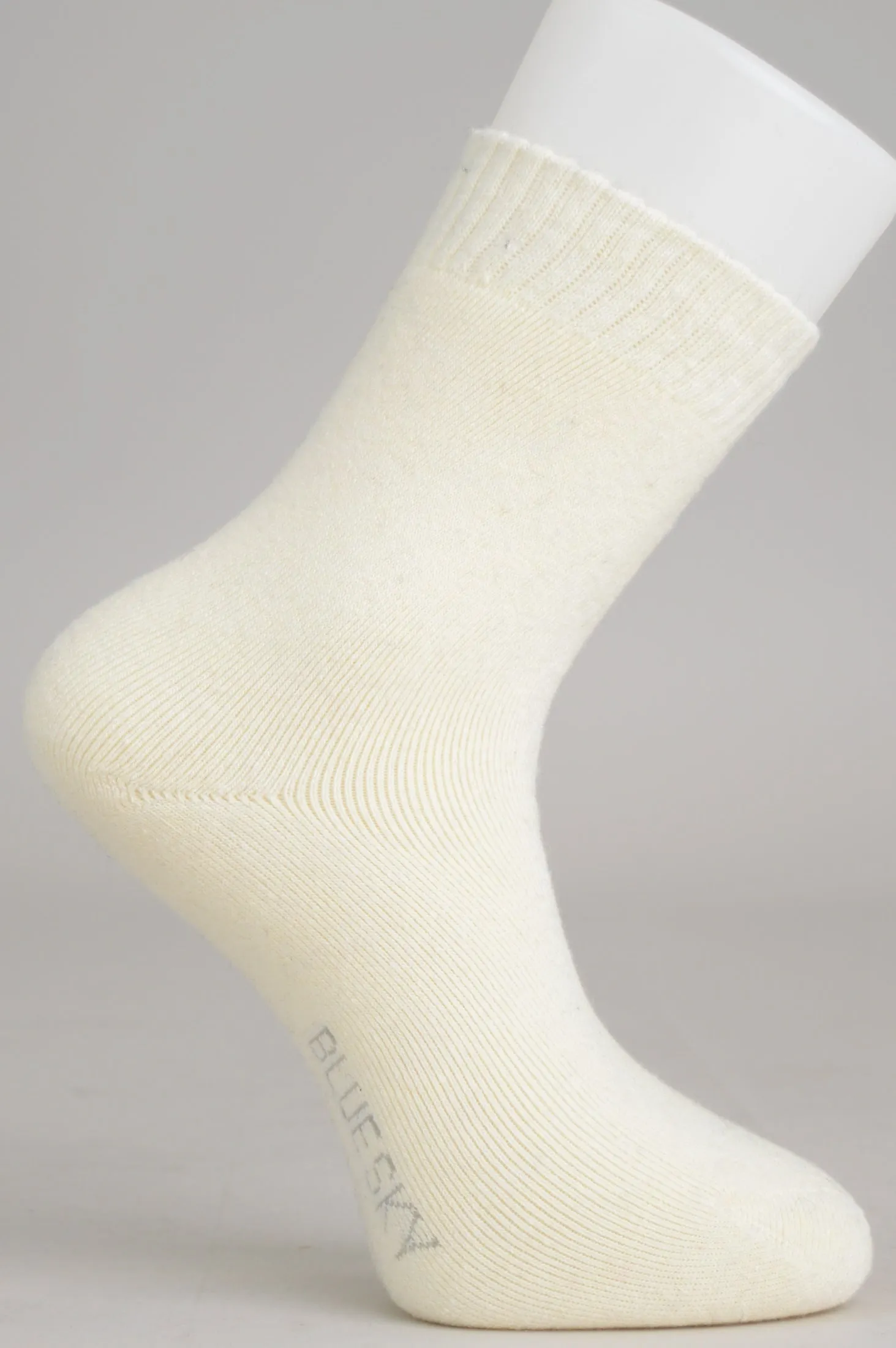 Men's Merino Wool Socks for Literacy
