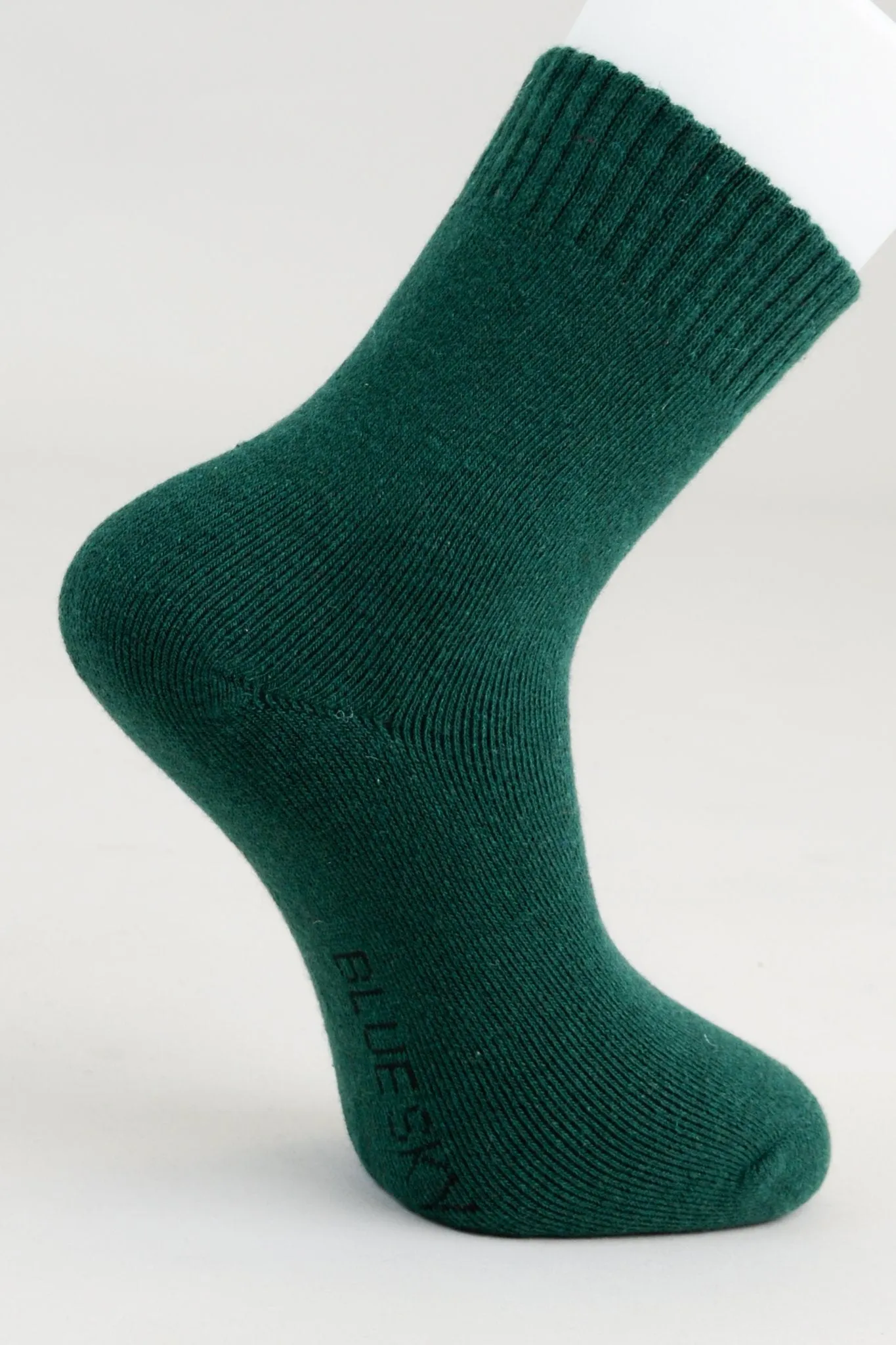 Men's Merino Wool Socks for Literacy