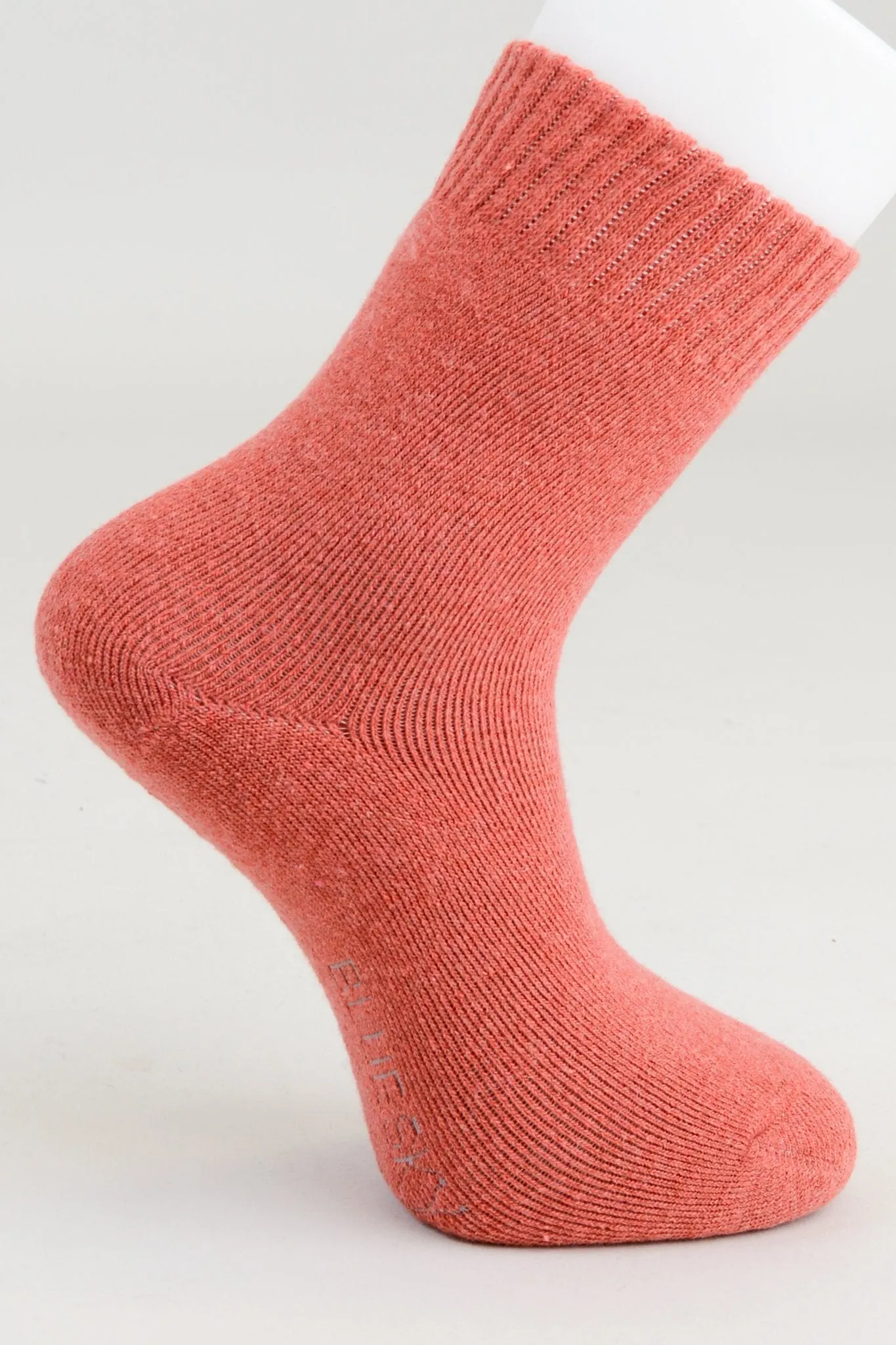 Men's Merino Wool Socks for Literacy