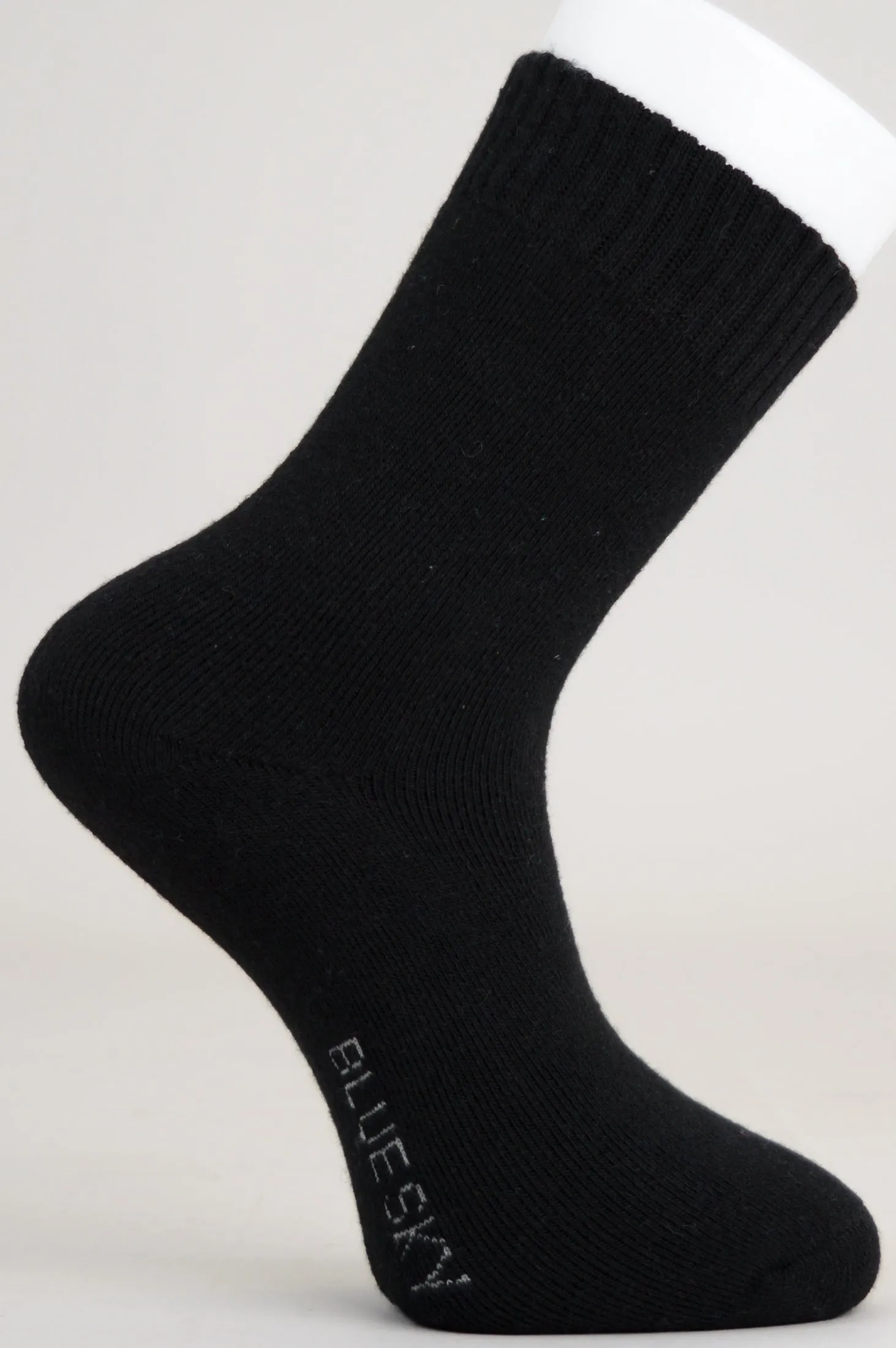 Men's Merino Wool Socks for Literacy