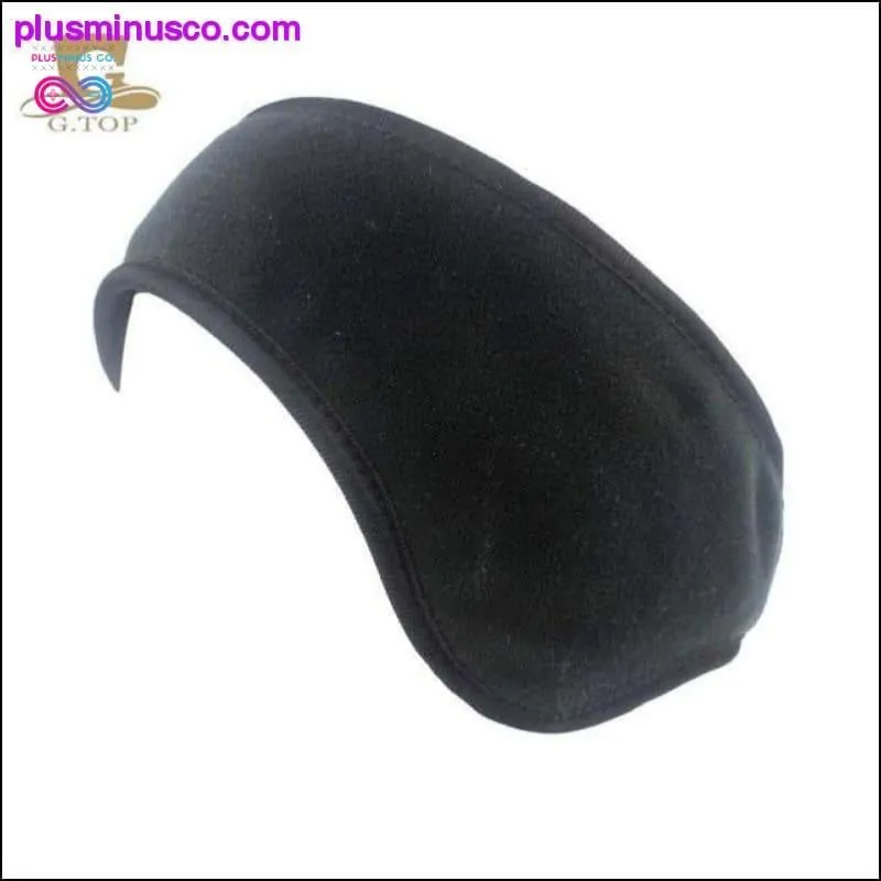 New Ear Warmer & Winter Head Band Polar Fleece for Men and