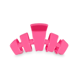 Paradise Pink Medium Classic Teleties Clip