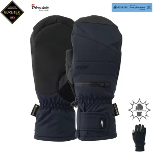 Pow Wayback GTX Mitt - Skiing