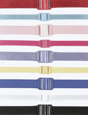 Raindance Hip Alignment Belt - Light Pink